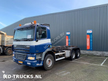 DAF CF85