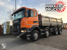 Scania G 450