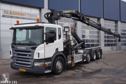 Scania P 420
