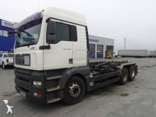 MAN TGA 28.480