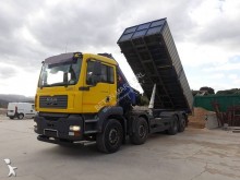 MAN TGA 32.430