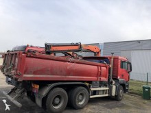 MAN TGS 35.400