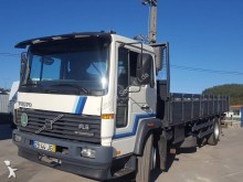 Volvo FL6 615