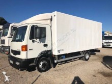 Nissan Atleon TK 3.95