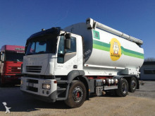 Iveco Stralis 350