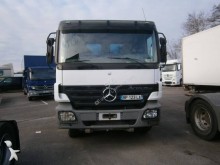 Mercedes Actros 3336