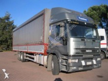 Iveco Eurotech 260E38