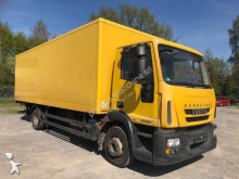 Iveco Eurocargo 120E25