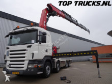 Scania R 420