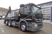 Mercedes Actros