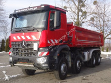 Mercedes Arocs