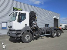 Renault Kerax 460 DXI