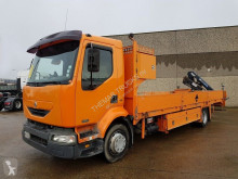 Renault Midlum 220 DCI