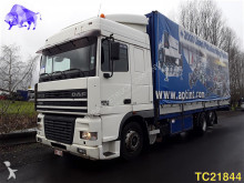 DAF XF95