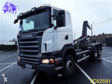 Scania R 380