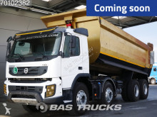 Volvo FMX 500