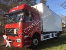 Mercedes Axor 1833