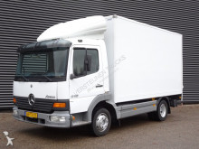 Mercedes Atego