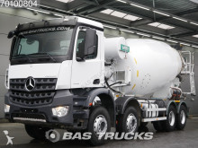 Mercedes Arocs 4142