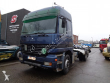 Mercedes Actros 2540
