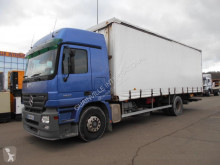Mercedes Actros 1832