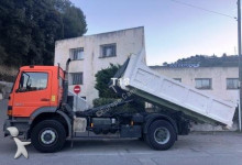 Mercedes Atego 1823