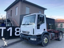 Iveco Eurocargo 120E24