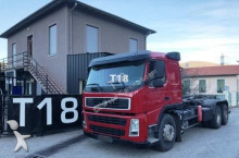 Gancho portacontenedor Volvo