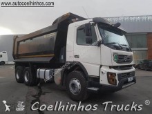 Volvo FMX 420