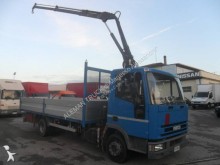 camion piattaforma aerea Iveco