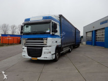 DAF XF105