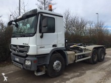Mercedes Actros 3341