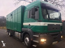 MAN TGA 18.360