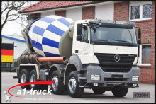 Mercedes Axor
