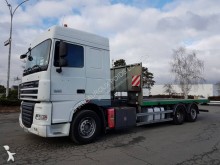 DAF XF105 510