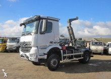 Mercedes Arocs