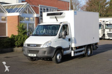 camion frigo Iveco