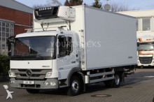 camion frigo Mercedes