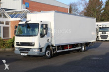 camion furgone DAF