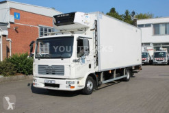 camion frigo MAN