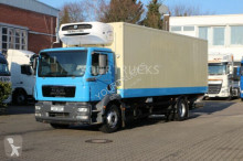 camion frigo MAN