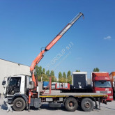 camion furgone Iveco