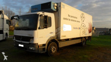 Mercedes Atego