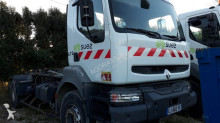camion Renault