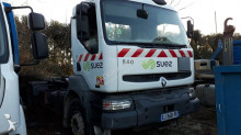 camion Renault KERAX380