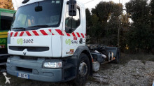 camion Renault 385.19