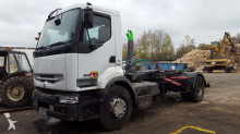 Renault Premium Lander