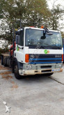 camion scarrabile DAF