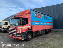 Scania P 94