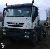 Iveco Eurotrakker